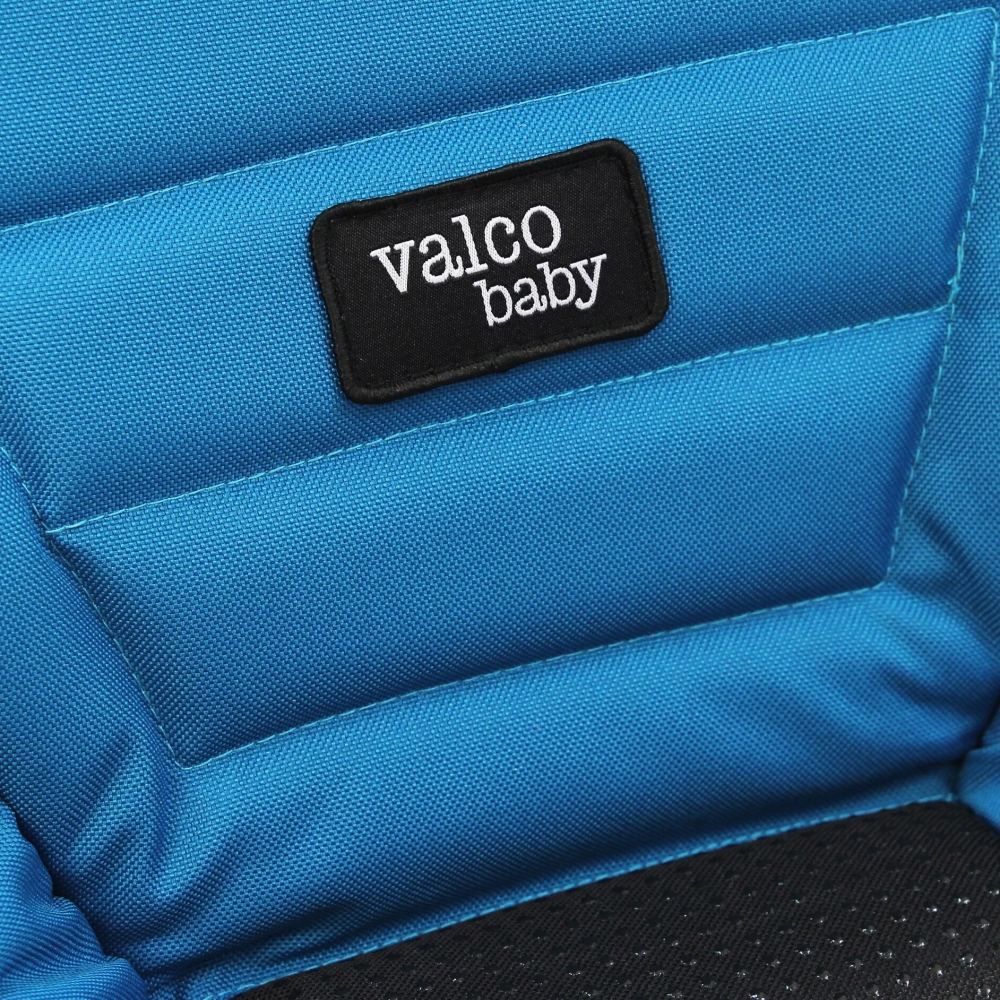 Прогулочная коляска  Valco Baby Snap 4 Ultra, dove grey