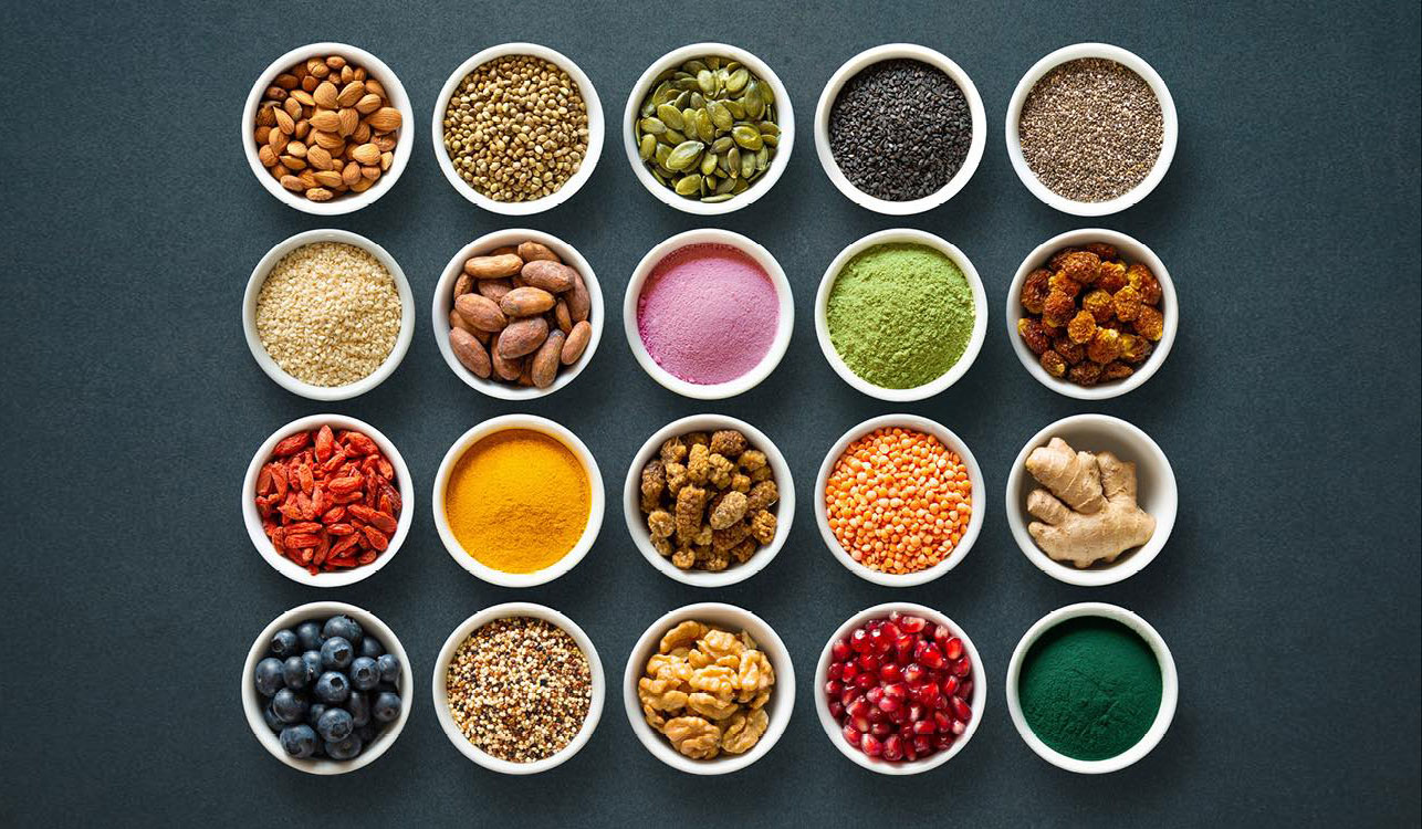 10 полезных продуктов, которые всегда нужно иметь дома