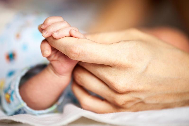 Пусть малыш родится здоровым