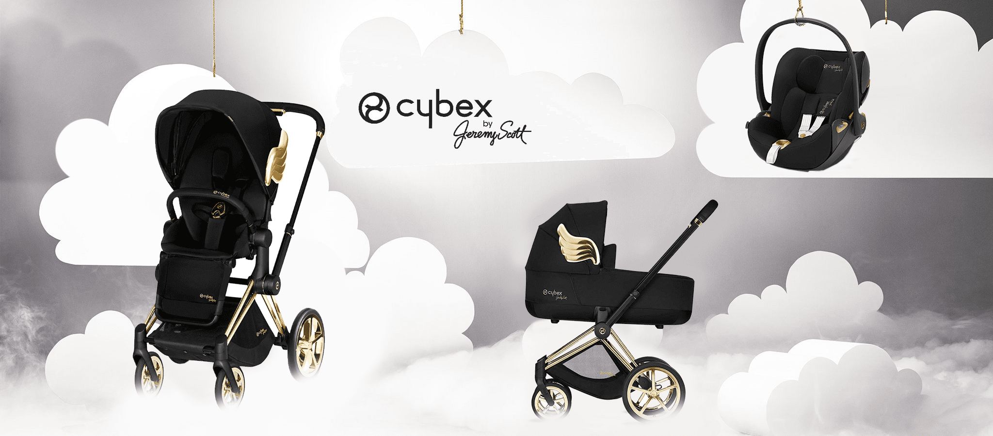 Cybex Коляски Купить В Москве Магазин Официальный