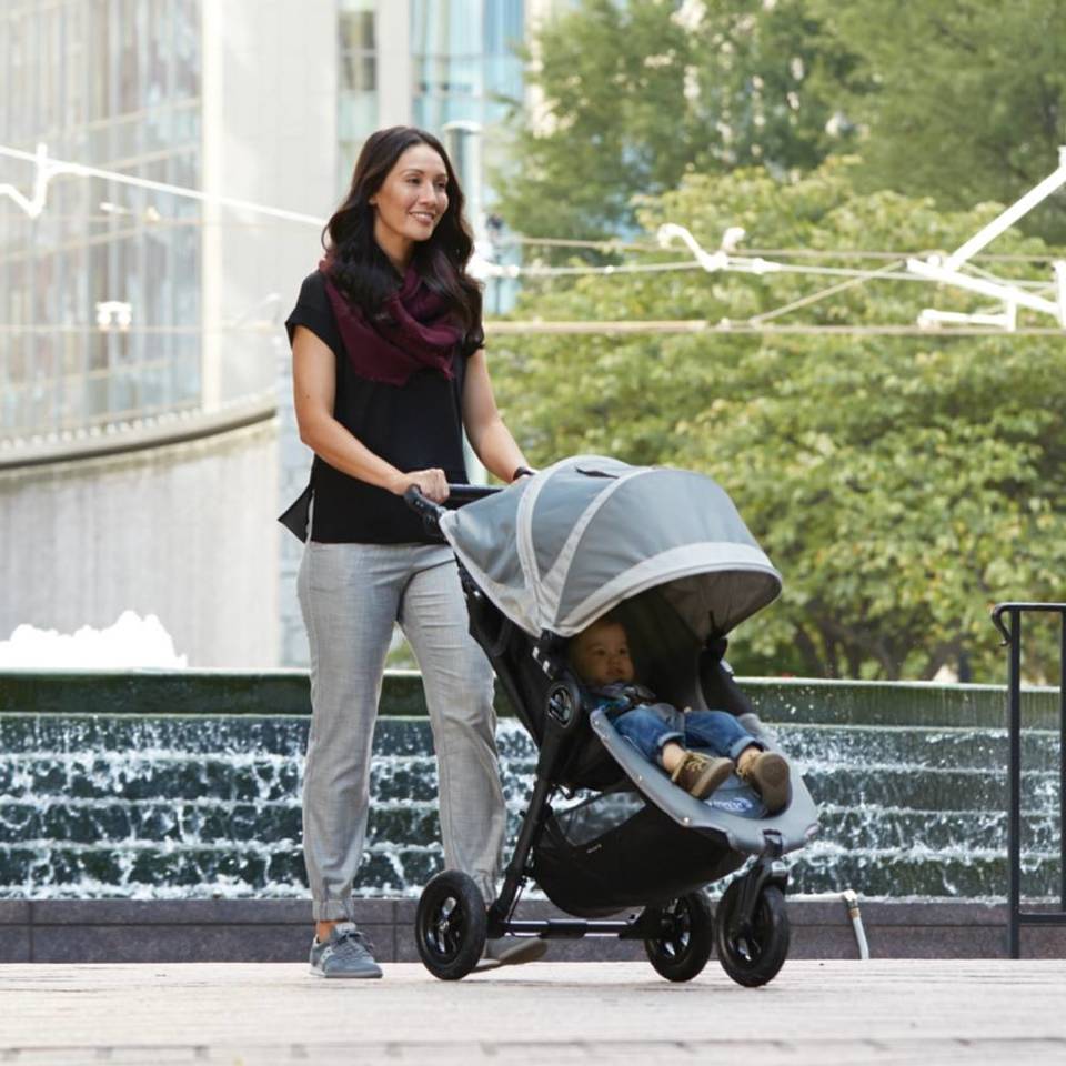 baby jogger cuty mini gt