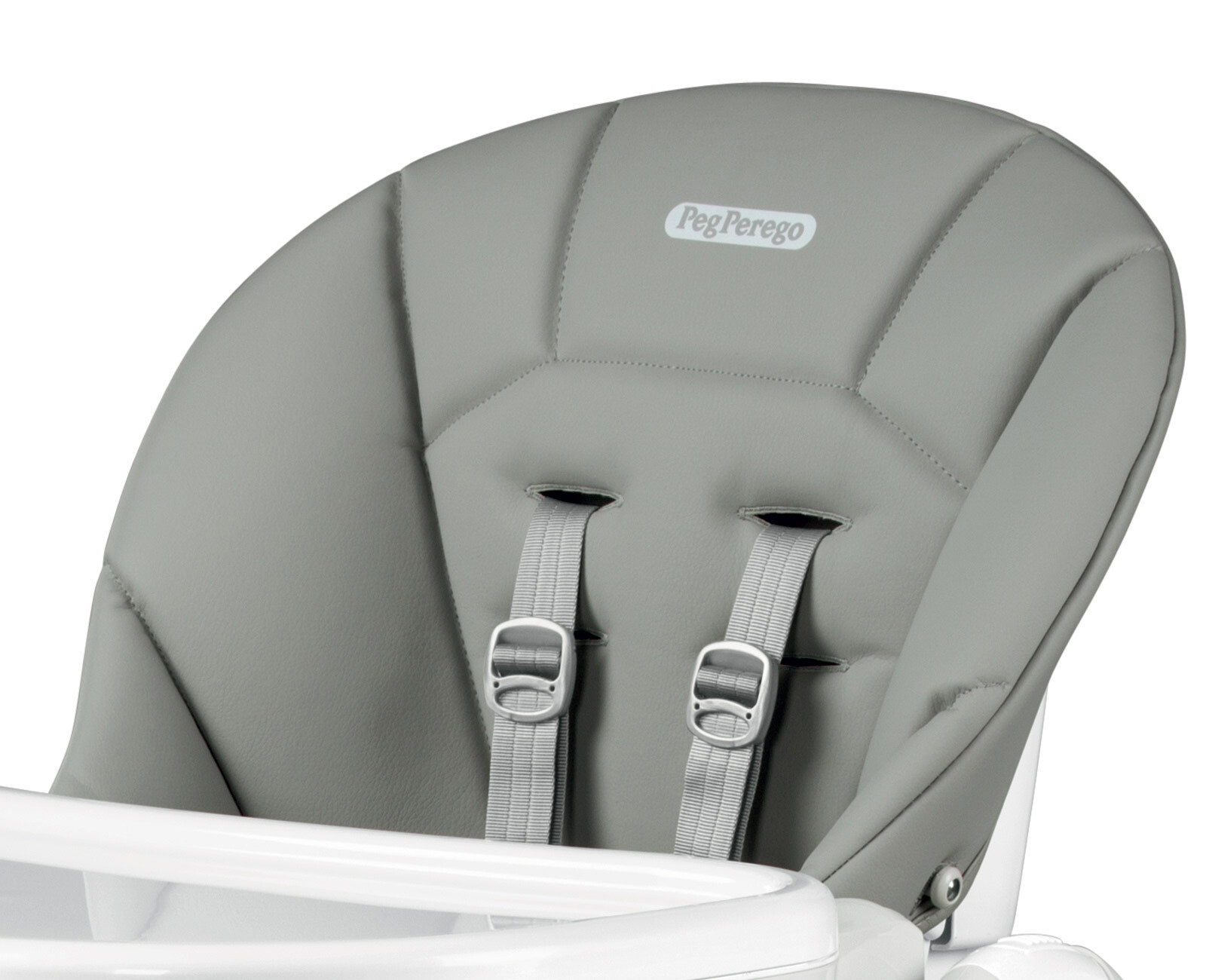Стульчик для кормления Peg-Perego Tatamia Follow Me, ice