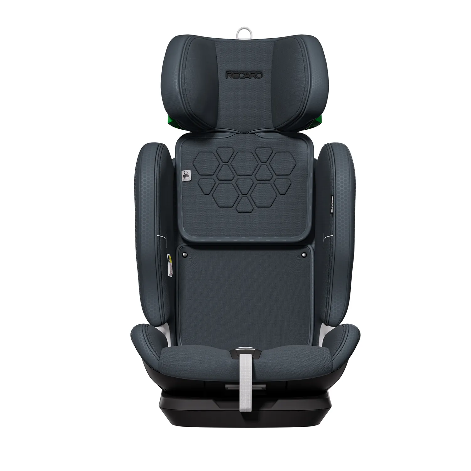 Автокресло Recaro Velix 1 Gallant Grey