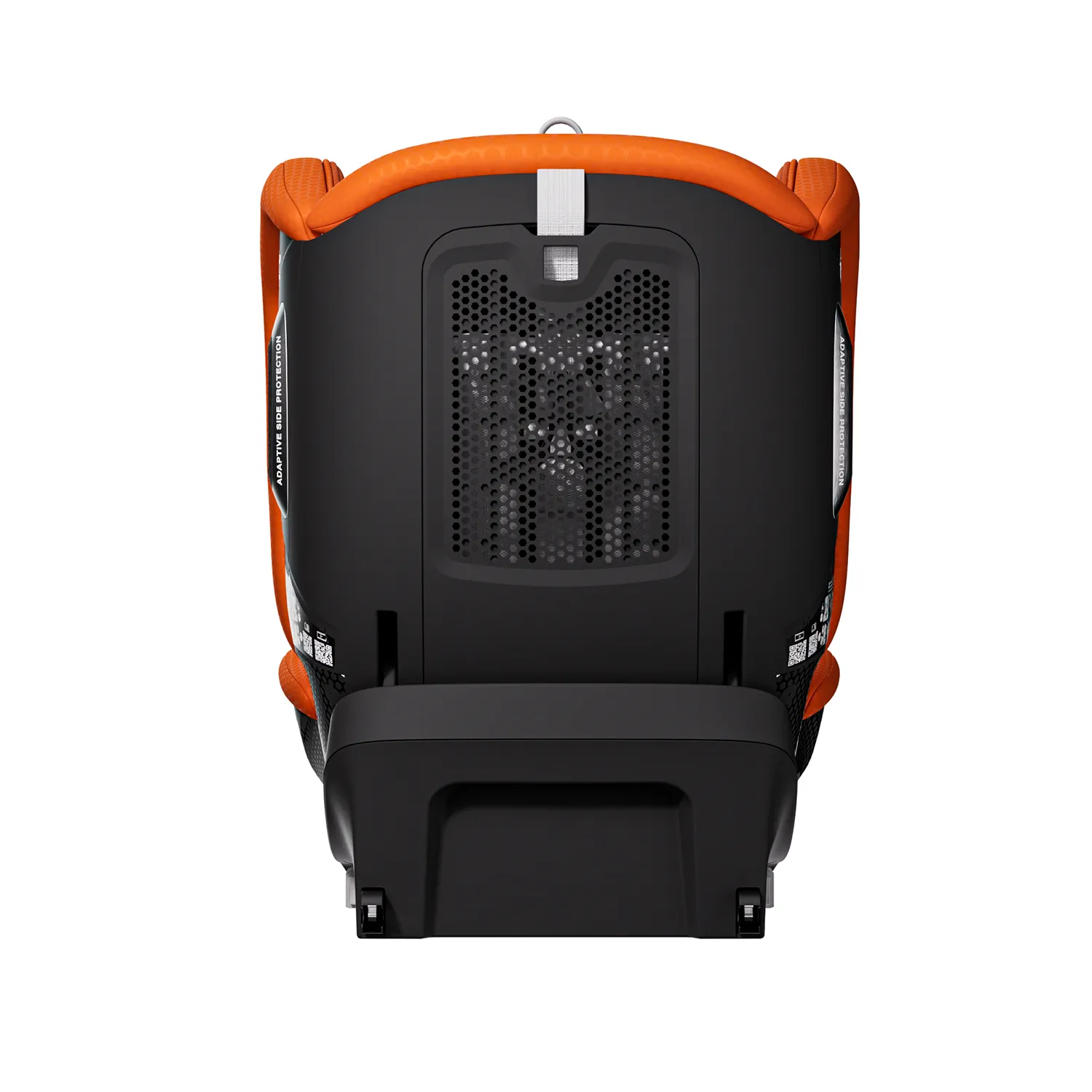 Автокресло Recaro Velix 1 Vibrant Orange