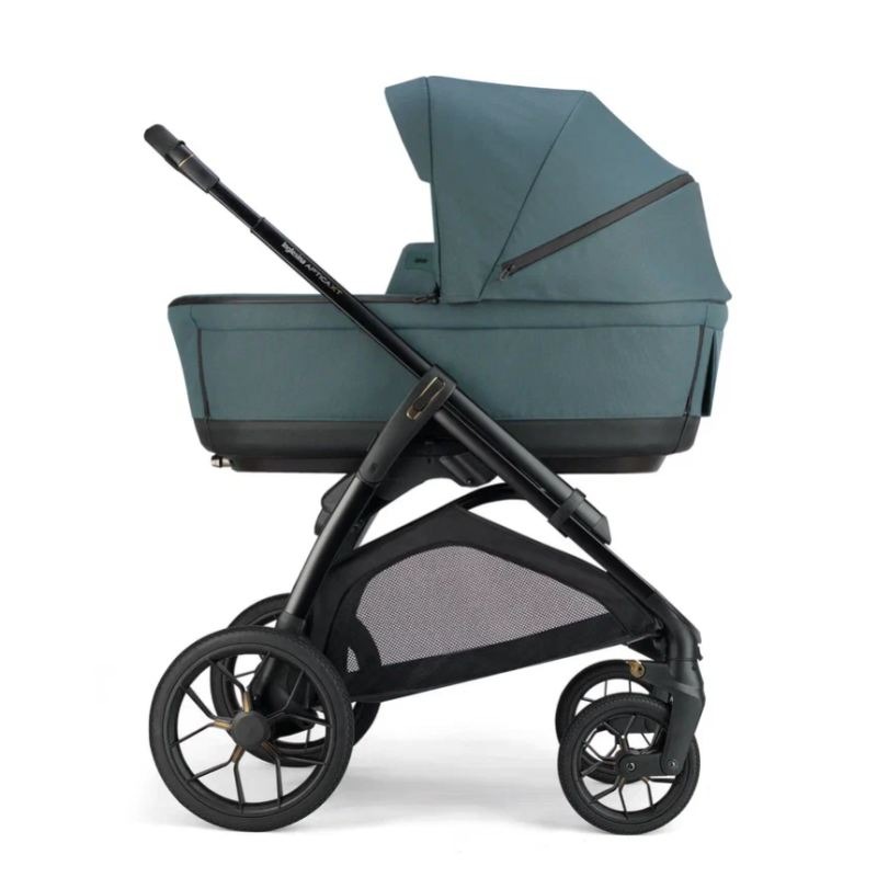 Коляска 2в1 Inglesina Aptica XT Himalaya Blue с подставкой под люльку Коляска 2в1 Inglesina Aptica XT Himalaya Blue с подставкой под люльку