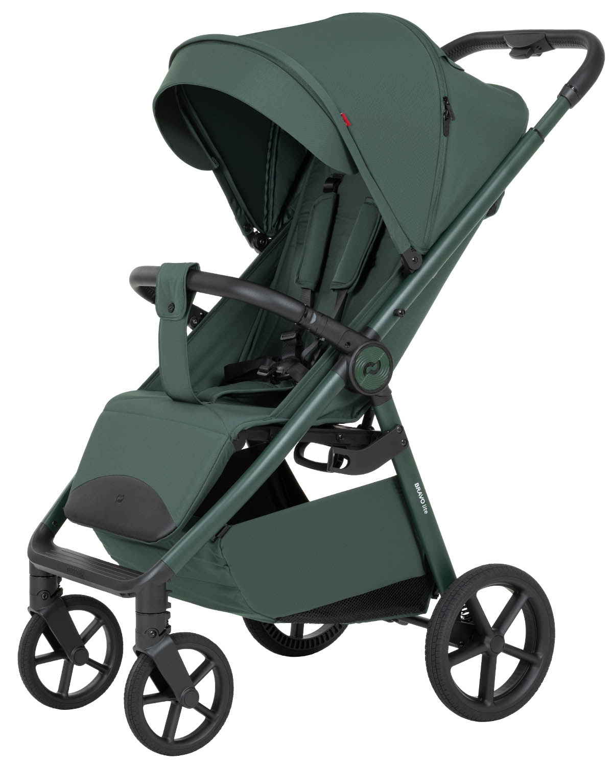 Carrello Bravo Lite CRL-5529, County Green Carrello Bravo Lite CRL-5529, County Green
