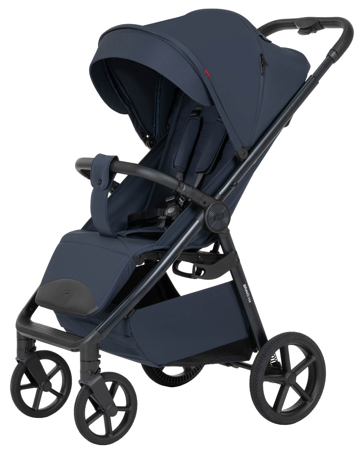 Carrello Bravo Lite CRL-5529, Midnight Blue Carrello Bravo Lite CRL-5529, Midnight Blue