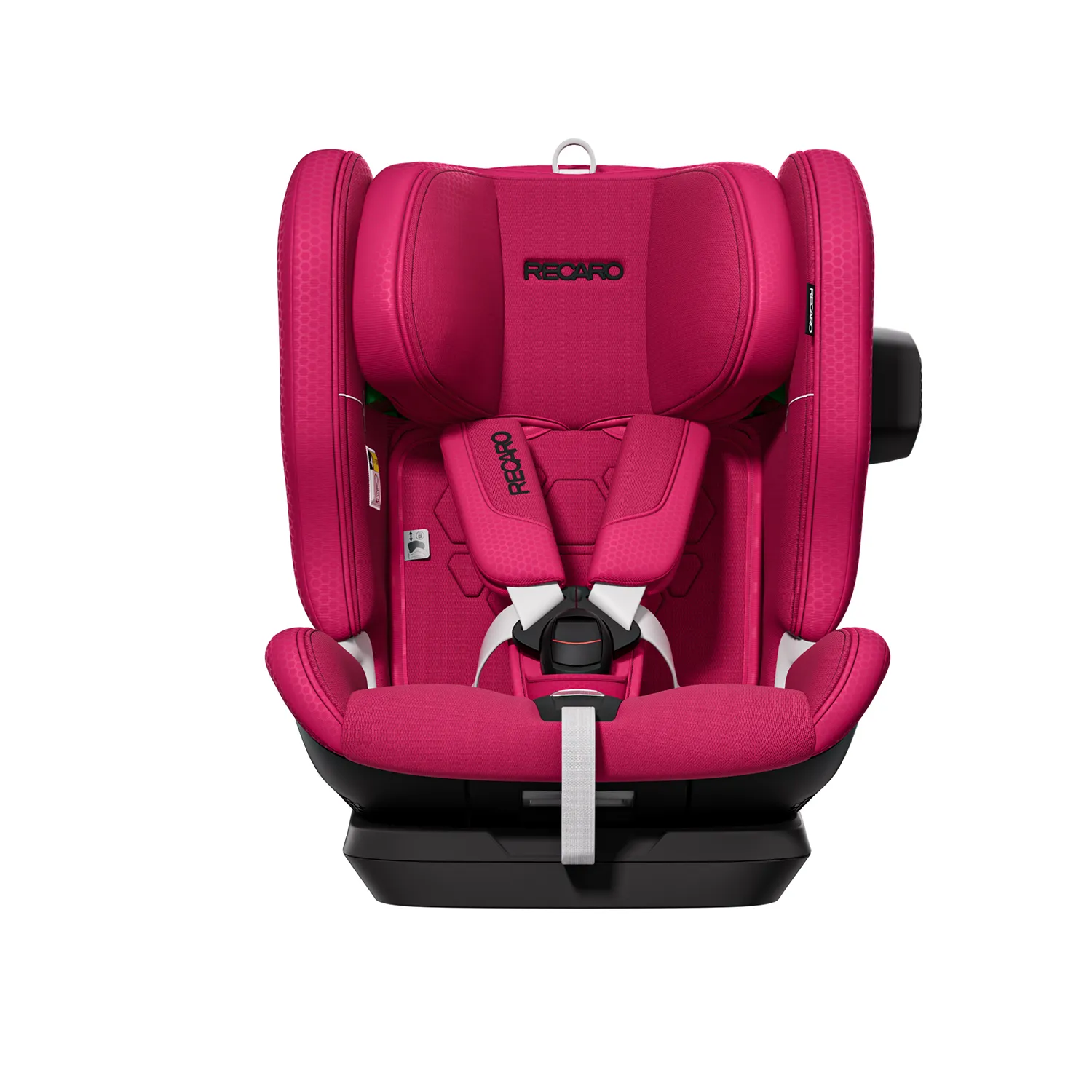 Автокресло Recaro Velix 1 Wow Pink