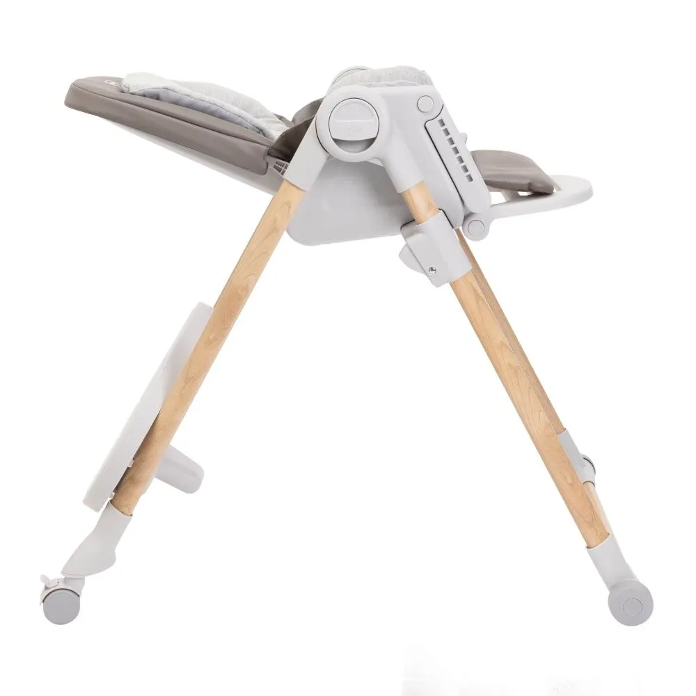 Стульчик для кормления Chicco Polly Armonia, Scandinavian Стульчик для кормления Chicco Polly Armonia, Scandinavian