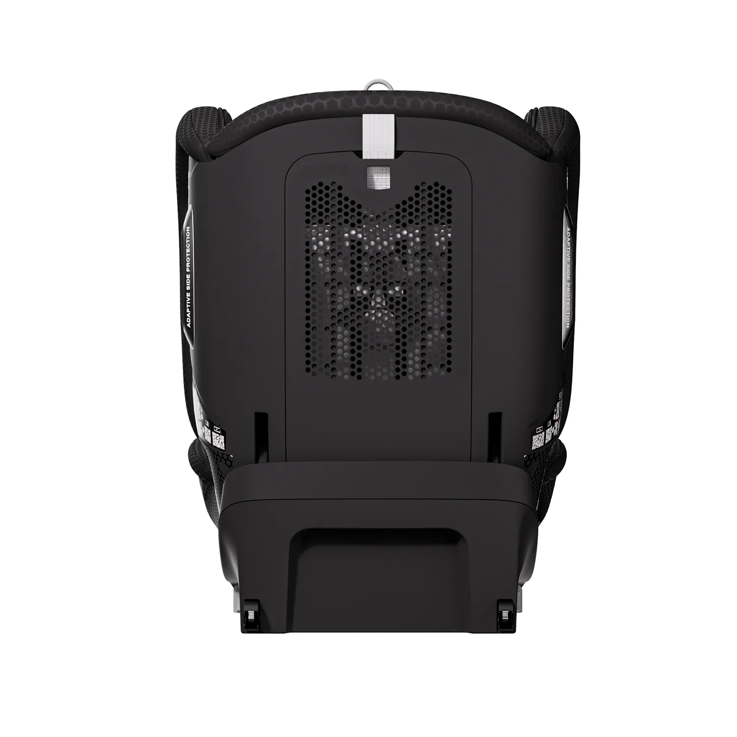 Автокресло Recaro Velix 1 Fresh Black