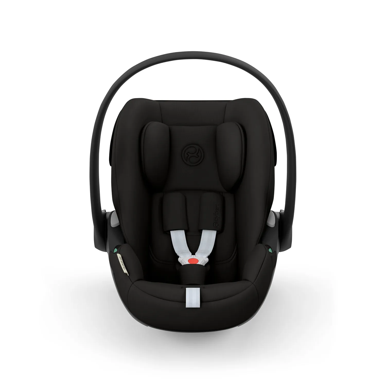 Автокресло Cybex Cloud G3 i-Size, Magic Black