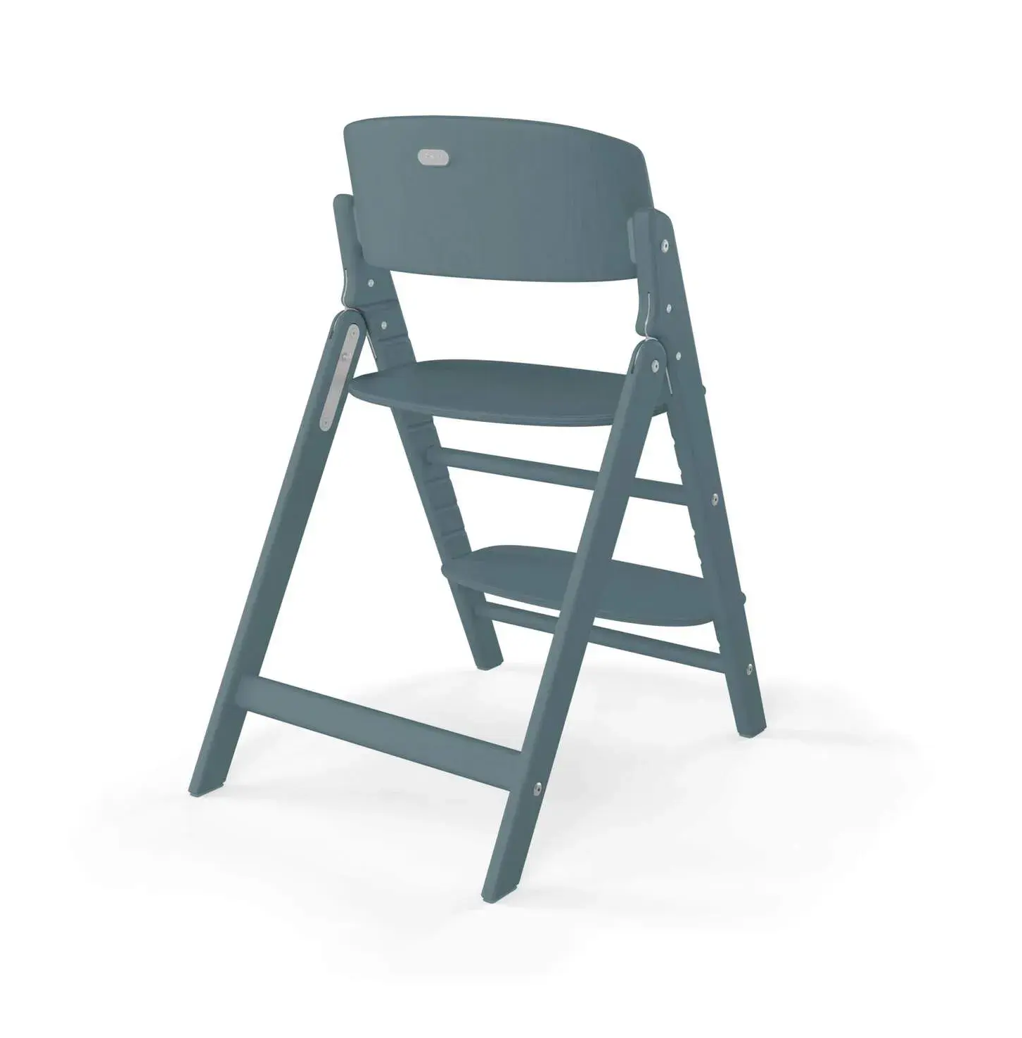 Стульчик Cybex Click & Fold 4в1 Stone Blue