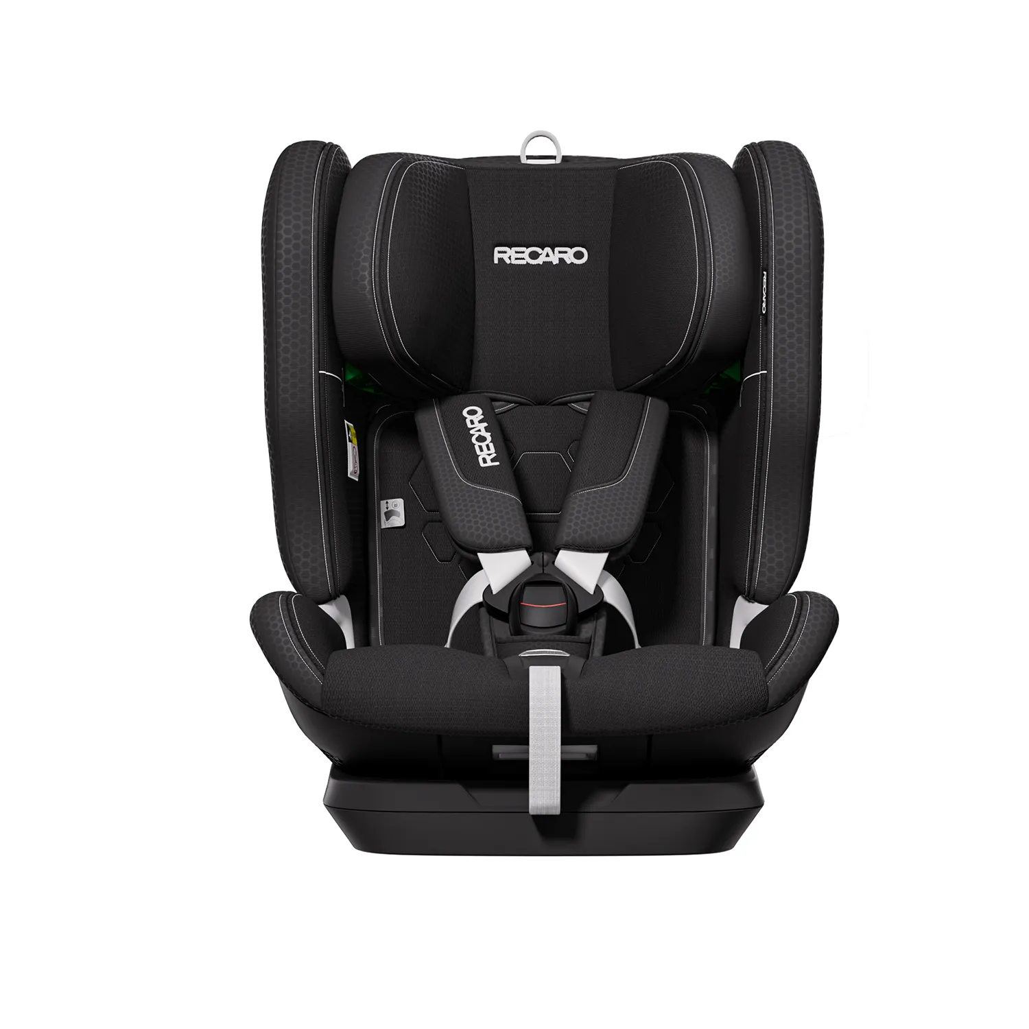 Автокресло Recaro Velix 1 Fresh Black