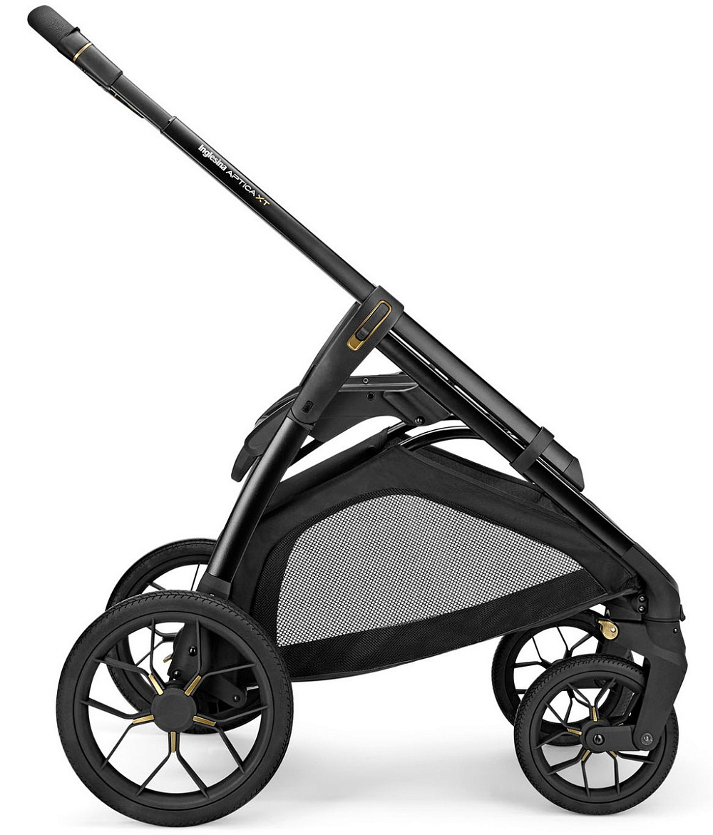 Коляска 3в1 Inglesina Aptica XT Darwin i-Size, Canyon grey