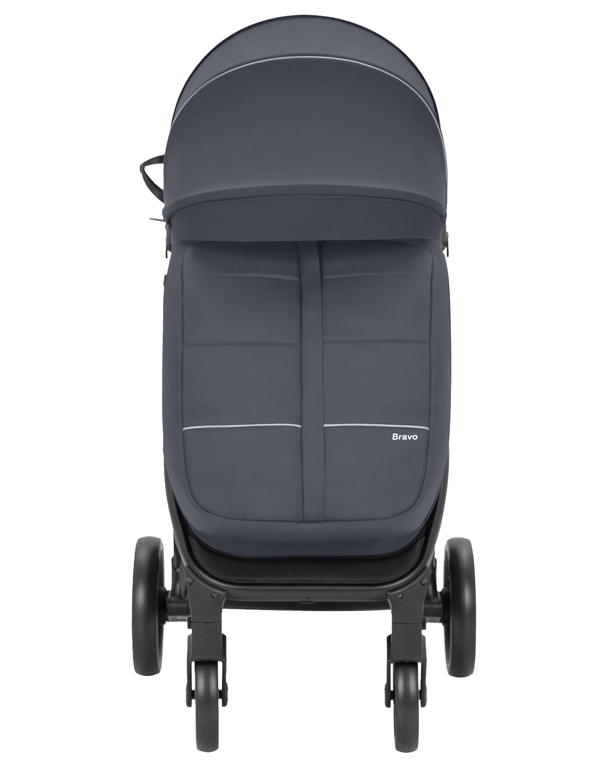 Прогулочная коляска Carrello Bravo CRL-8512 Timber Grey Прогулочная коляска Carrello Bravo CRL-8512 Timber Grey