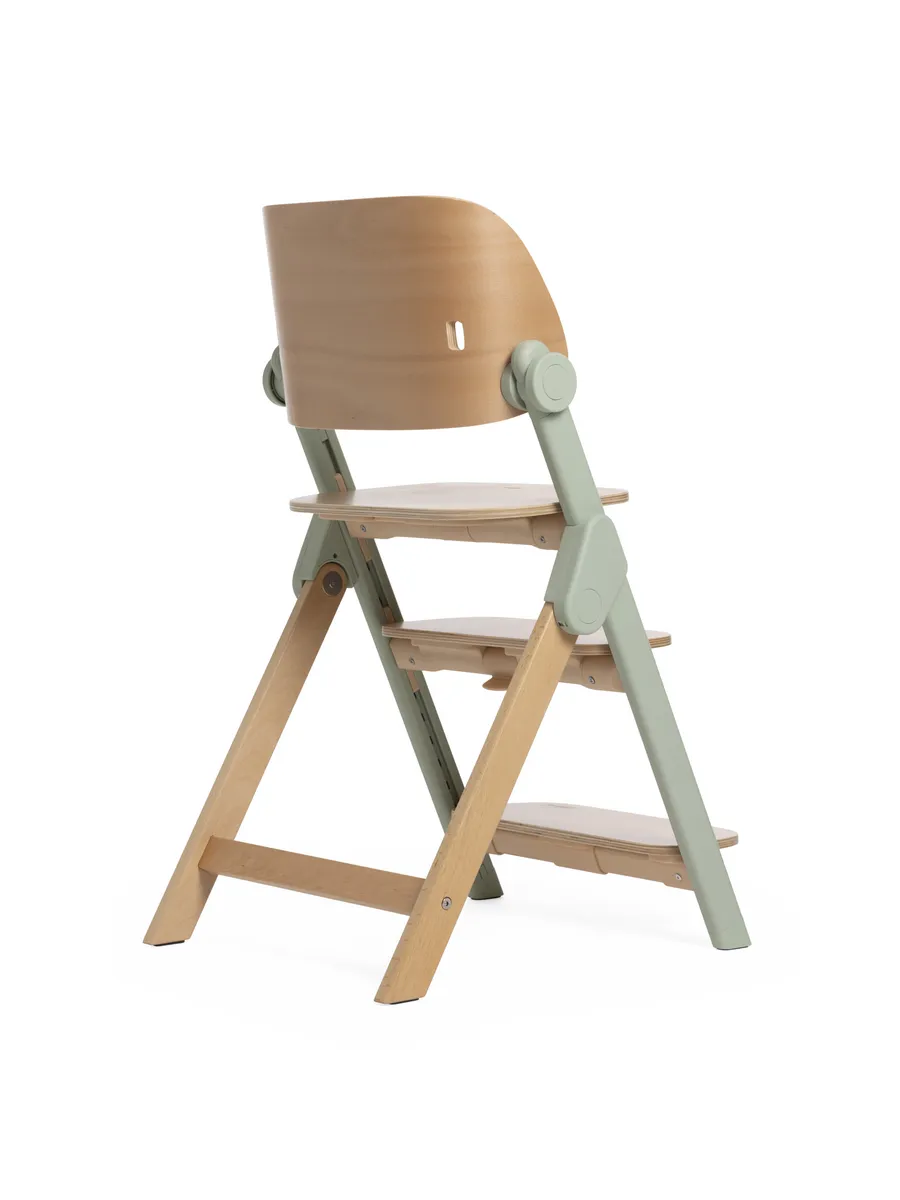  Стульчик для кормления Chicco Meraviglia Olive