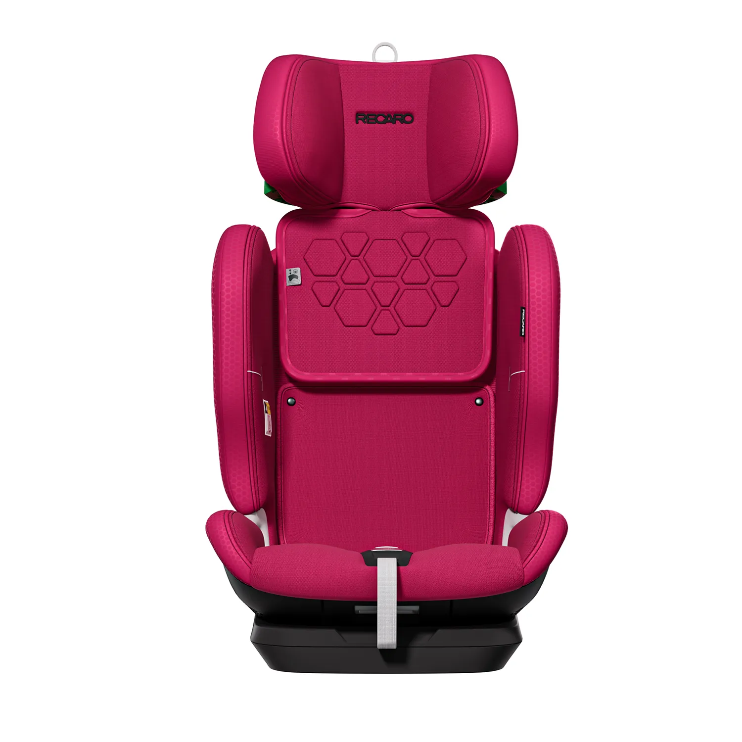 Автокресло Recaro Velix 1 Wow Pink