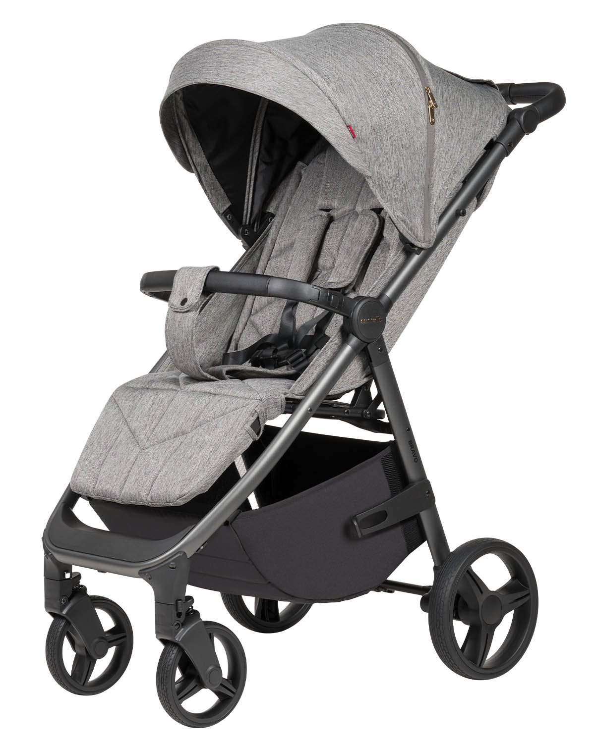 Прогулочная коляска Carrello Bravo CRL-8512 (2025) Ice Blue, синяя, для детей с 6 месяцев до 4 лет Прогулочная коляска Carrello Bravo CRL-8512 (2025) Ice Blue, синяя, для детей с 6 месяцев до 4 лет