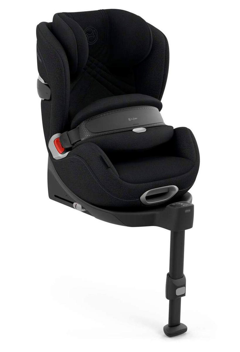Автокресло Сybex Anoris T2 i-Size, Sepia Black Plus Автокресло Сybex Anoris T2 i-Size, Sepia Black Plus