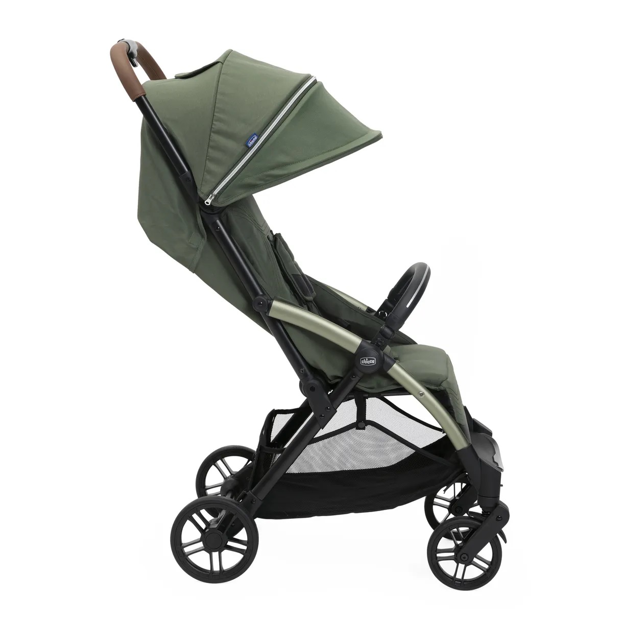  Прогулочная коляска Chicco Goody Xplus, Twinkle Green