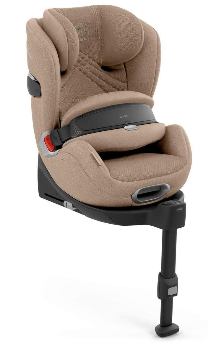 Автокресло Сybex Anoris T2 i-Size, Cozy Beige Plus Автокресло Сybex Anoris T2 i-Size, Cozy Beige Plus