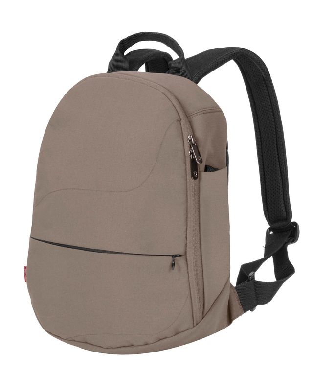Коляска Carrello 2 В 1  Magia   CRL-6555  Cocoa Beige