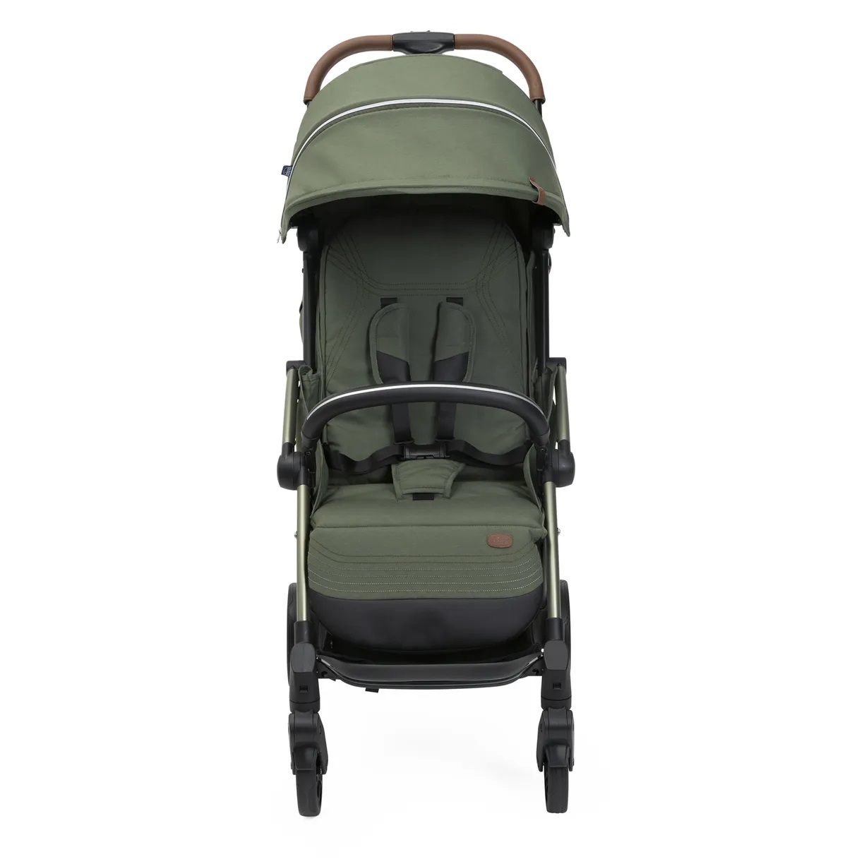  Прогулочная коляска Chicco Goody Xplus, Twinkle Green