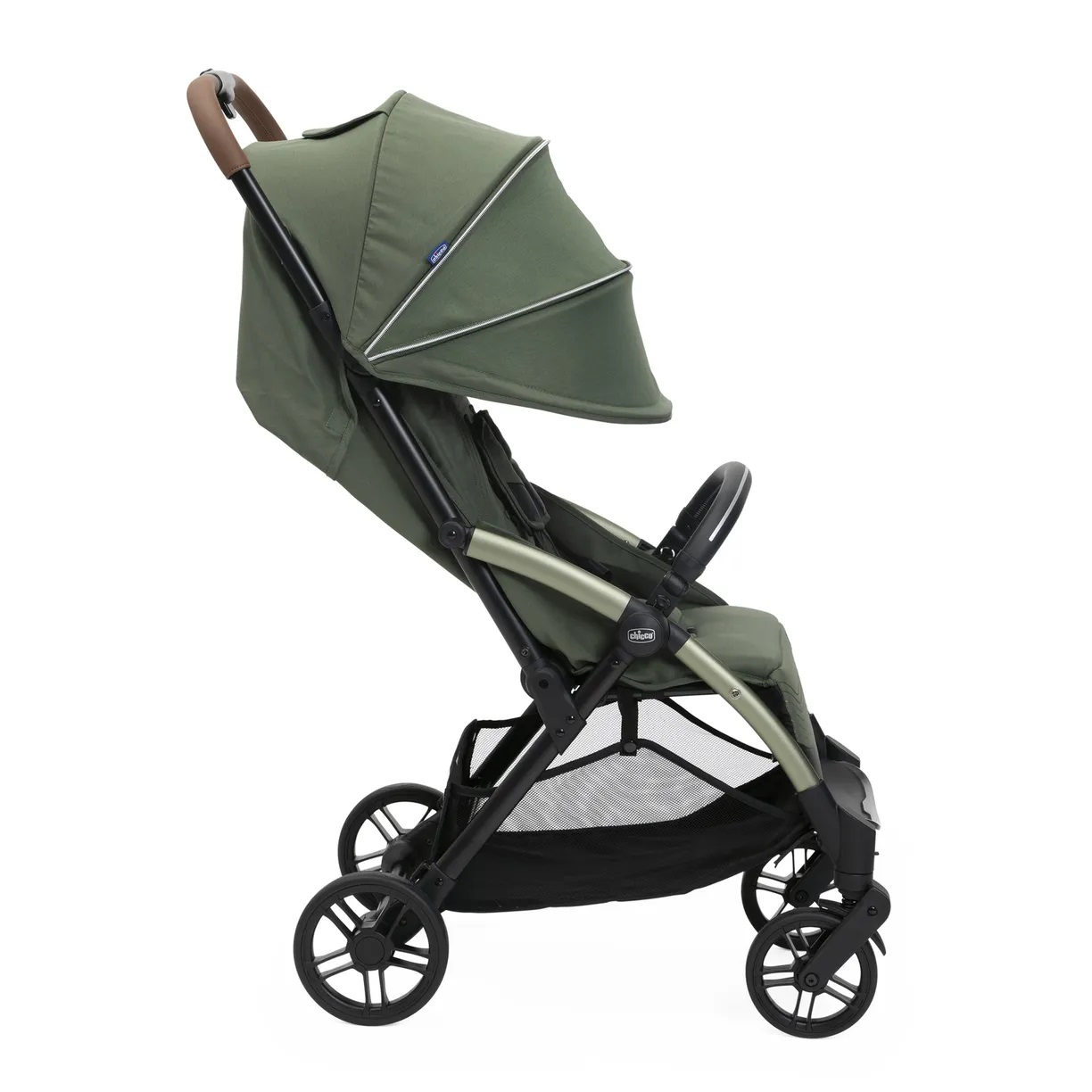  Прогулочная коляска Chicco Goody Xplus, Twinkle Green