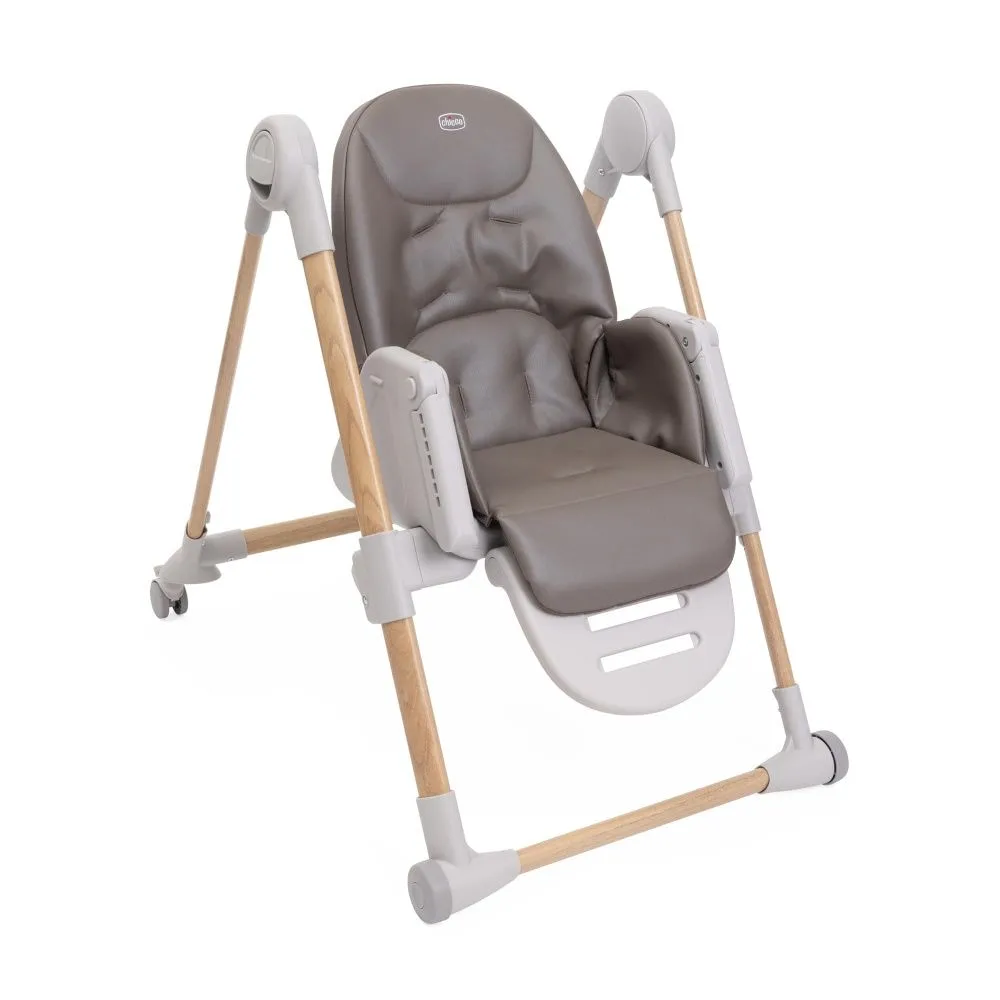 Стульчик для кормления Chicco Polly Armonia, Scandinavian Стульчик для кормления Chicco Polly Armonia, Scandinavian