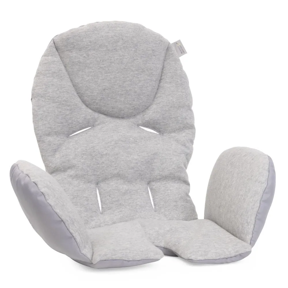 Стульчик для кормления Chicco Polly Armonia, Scandinavian Стульчик для кормления Chicco Polly Armonia, Scandinavian