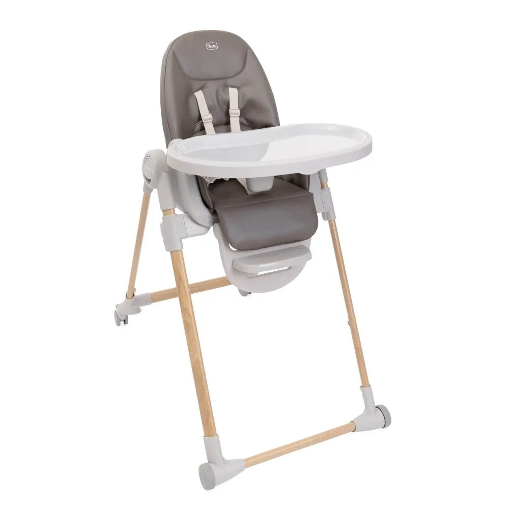 Стульчик для кормления Chicco Polly Armonia, Scandinavian Стульчик для кормления Chicco Polly Armonia, Scandinavian
