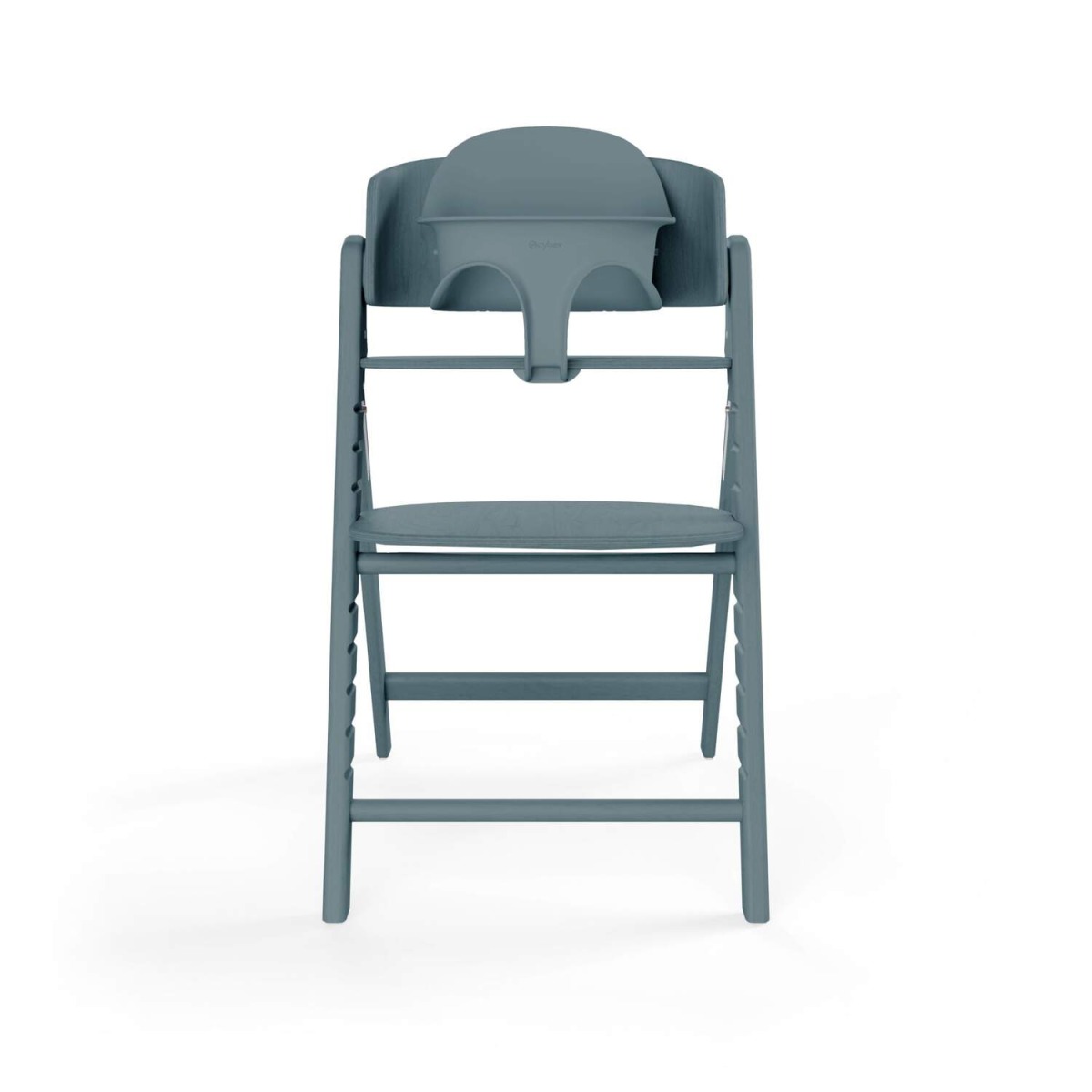 Стульчик Cybex Click & Fold 4в1 Stone Blue