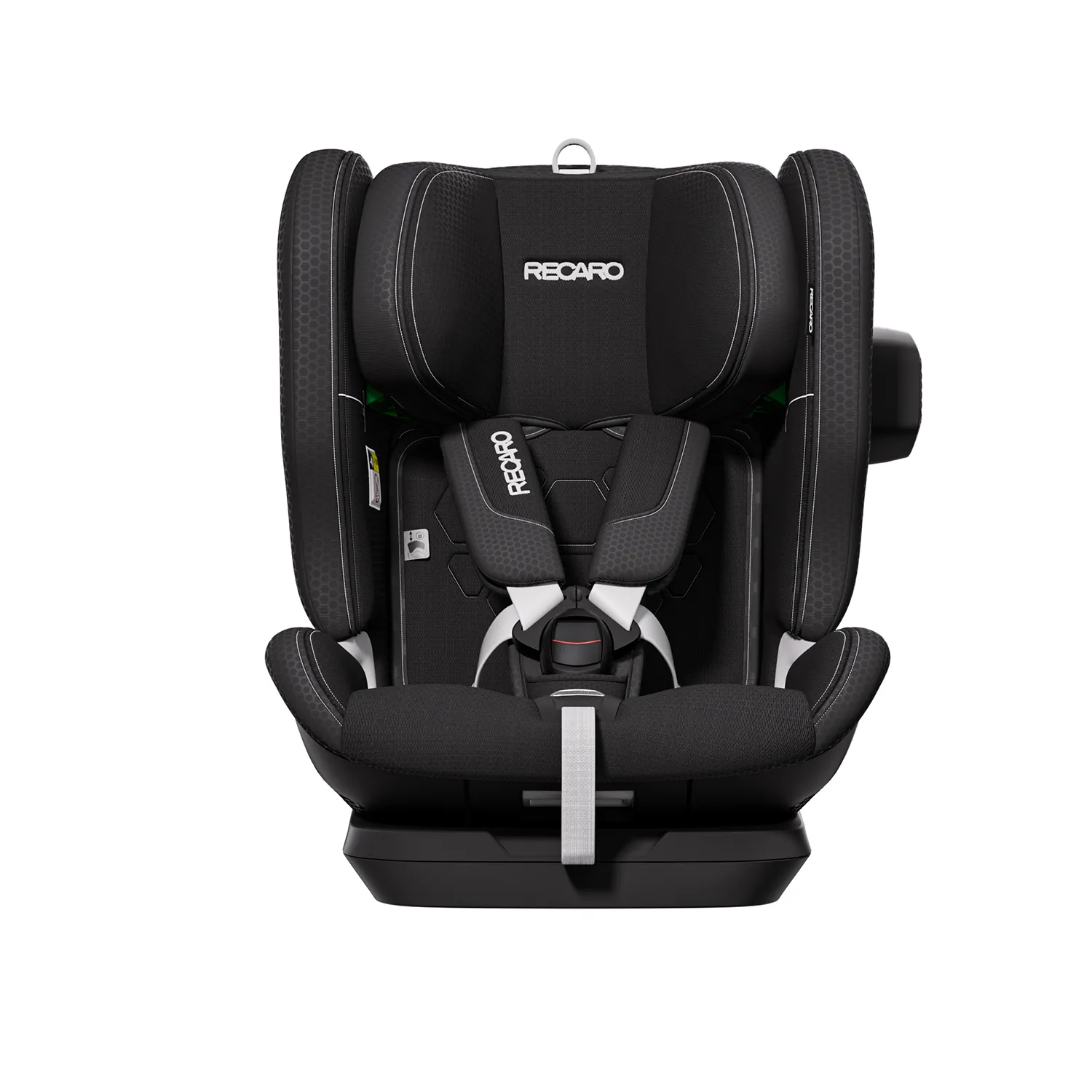 Автокресло Recaro Velix 1 Fresh Black