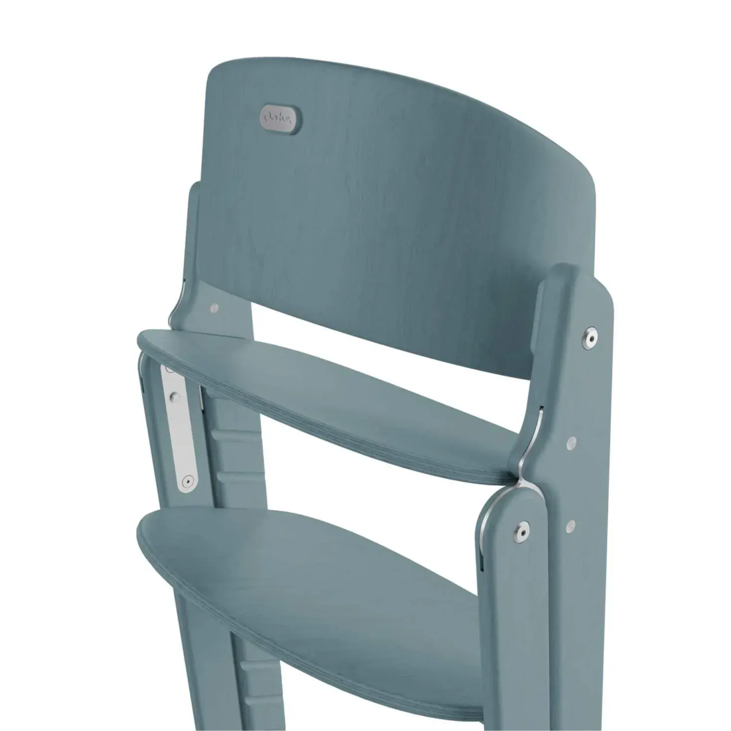 Стульчик Cybex Click & Fold 4в1 Stone Blue