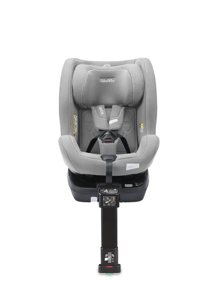 Автокресло RECARO Salia 125 KID Carbon Grey