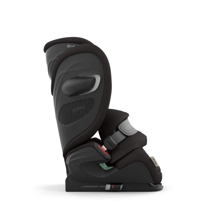 Автокресло Cybex Pallas G3, Magic Black, Черный