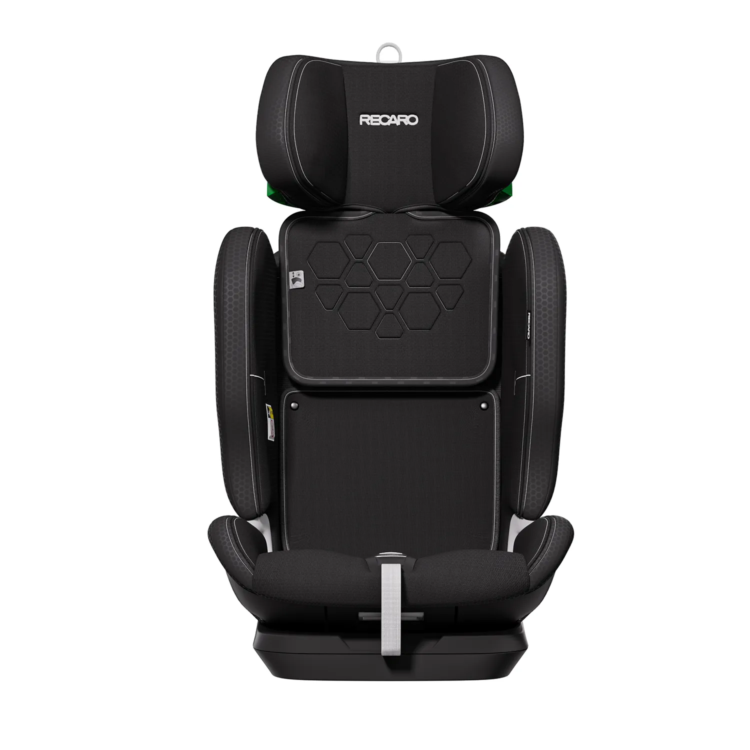 Автокресло Recaro Velix 1 Fresh Black