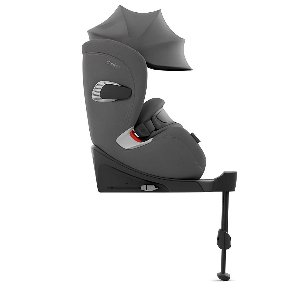 Автокресло Сybex Anoris T2 i-Size, Mirage Grey Plus