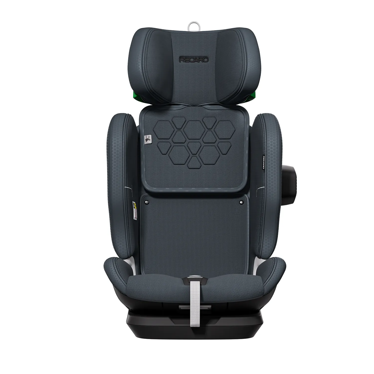 Автокресло Recaro Velix 1 Gallant Grey