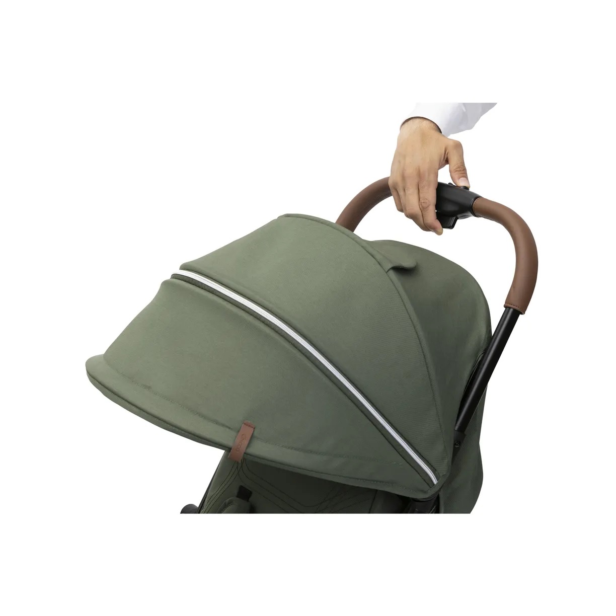  Прогулочная коляска Chicco Goody Xplus, Twinkle Green