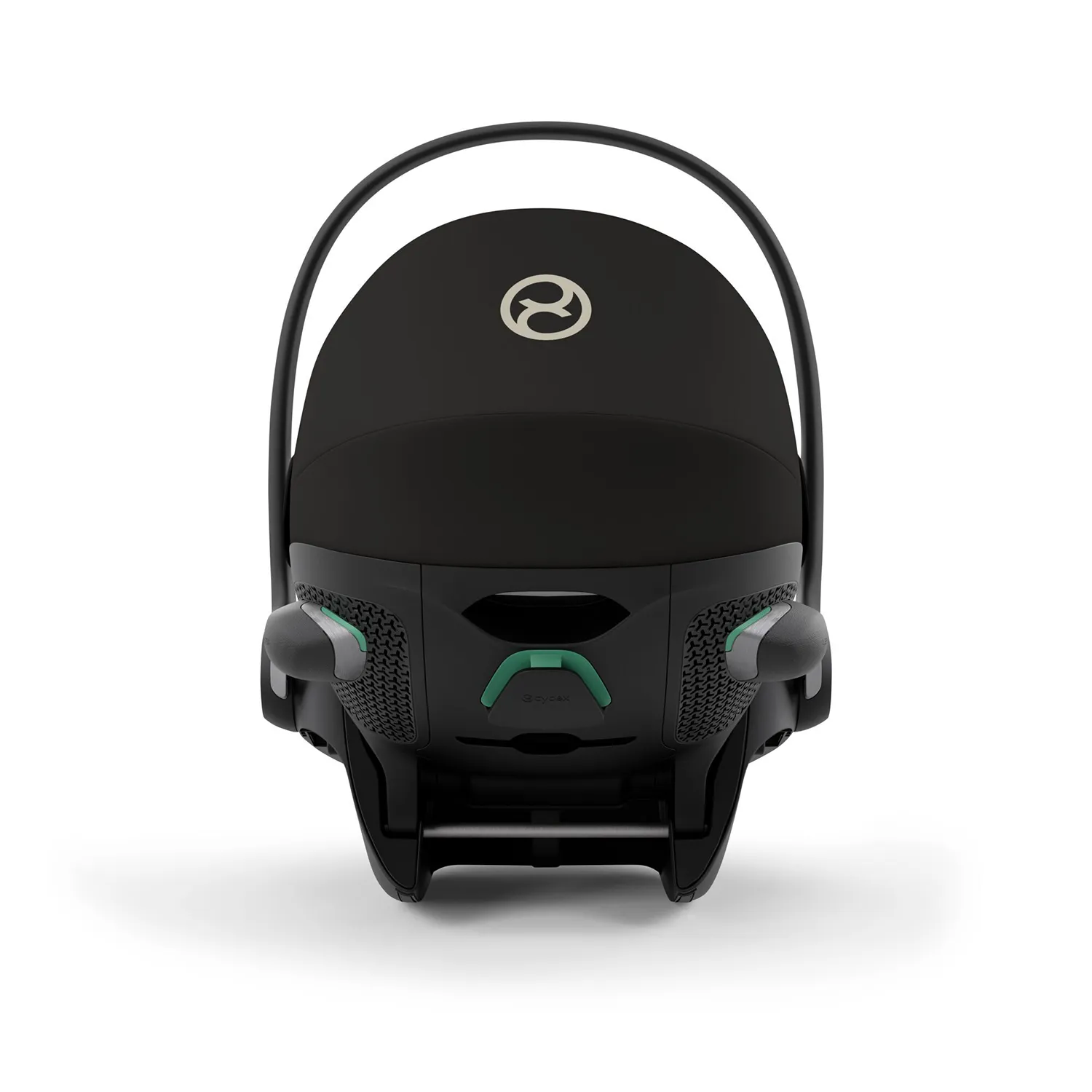 Автокресло Cybex Cloud G3 i-Size, Magic Black