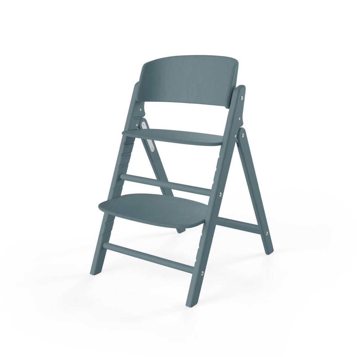 Стульчик Cybex Click & Fold 4в1 Stone Blue