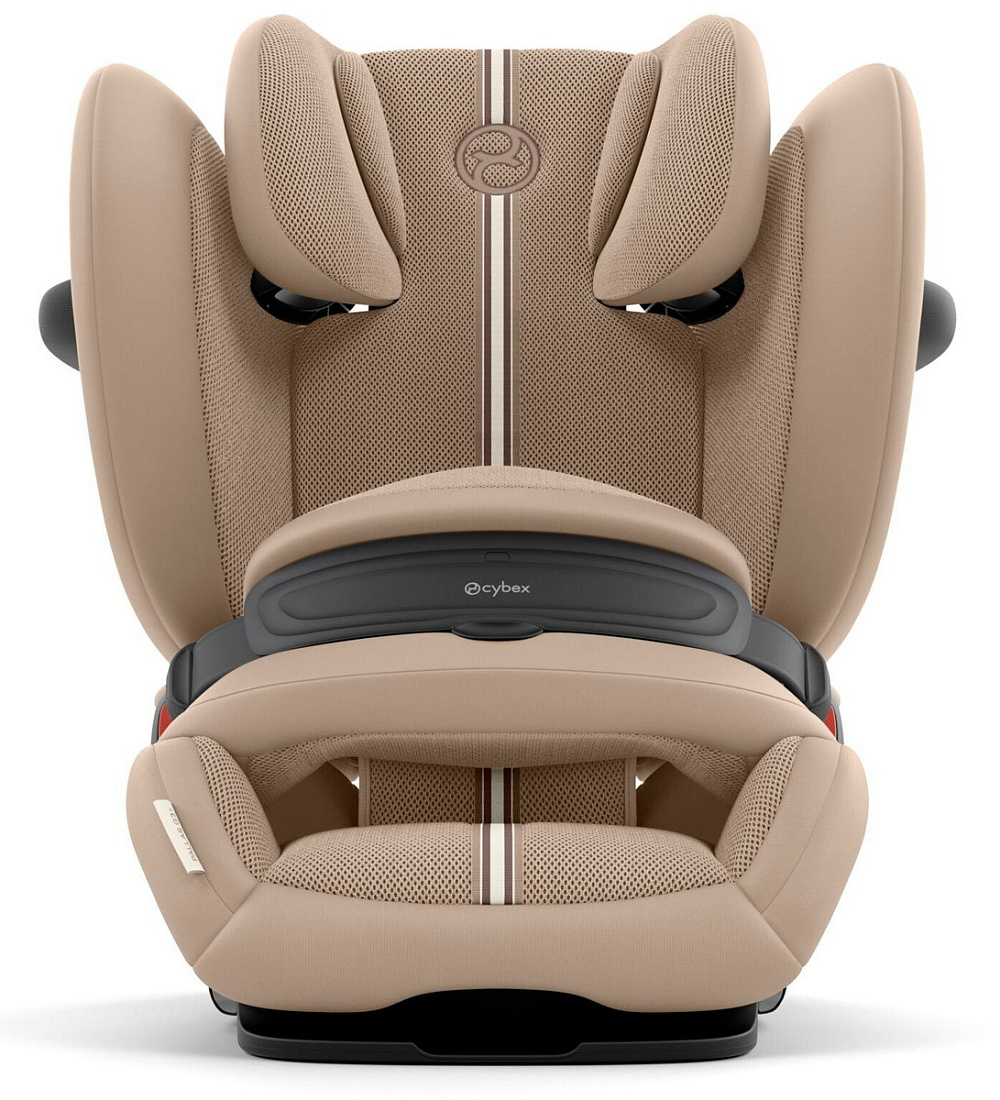 Автокресло Cybex Pallas G3, Almond Beige (Plus), Бежевый