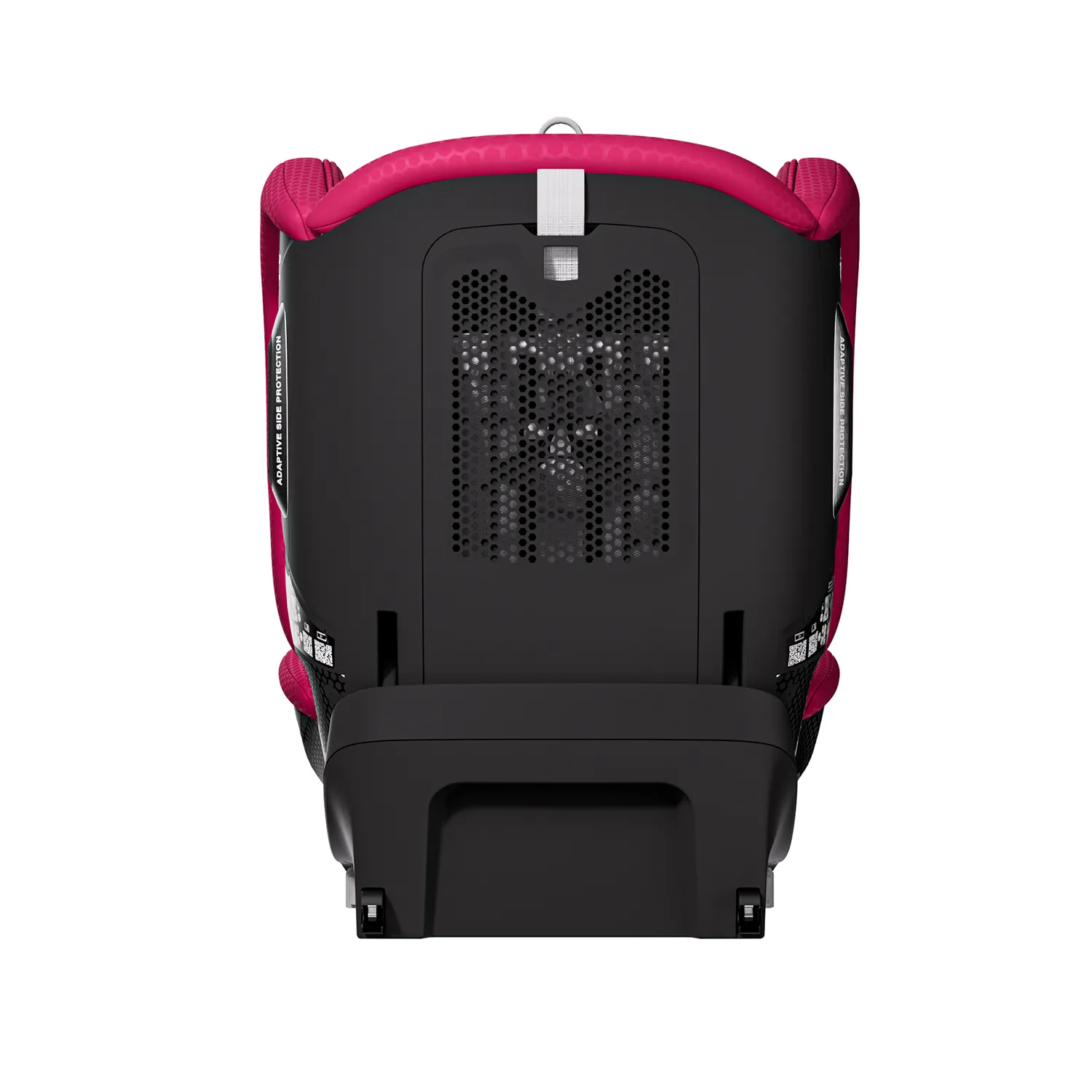 Автокресло Recaro Velix 1 Wow Pink