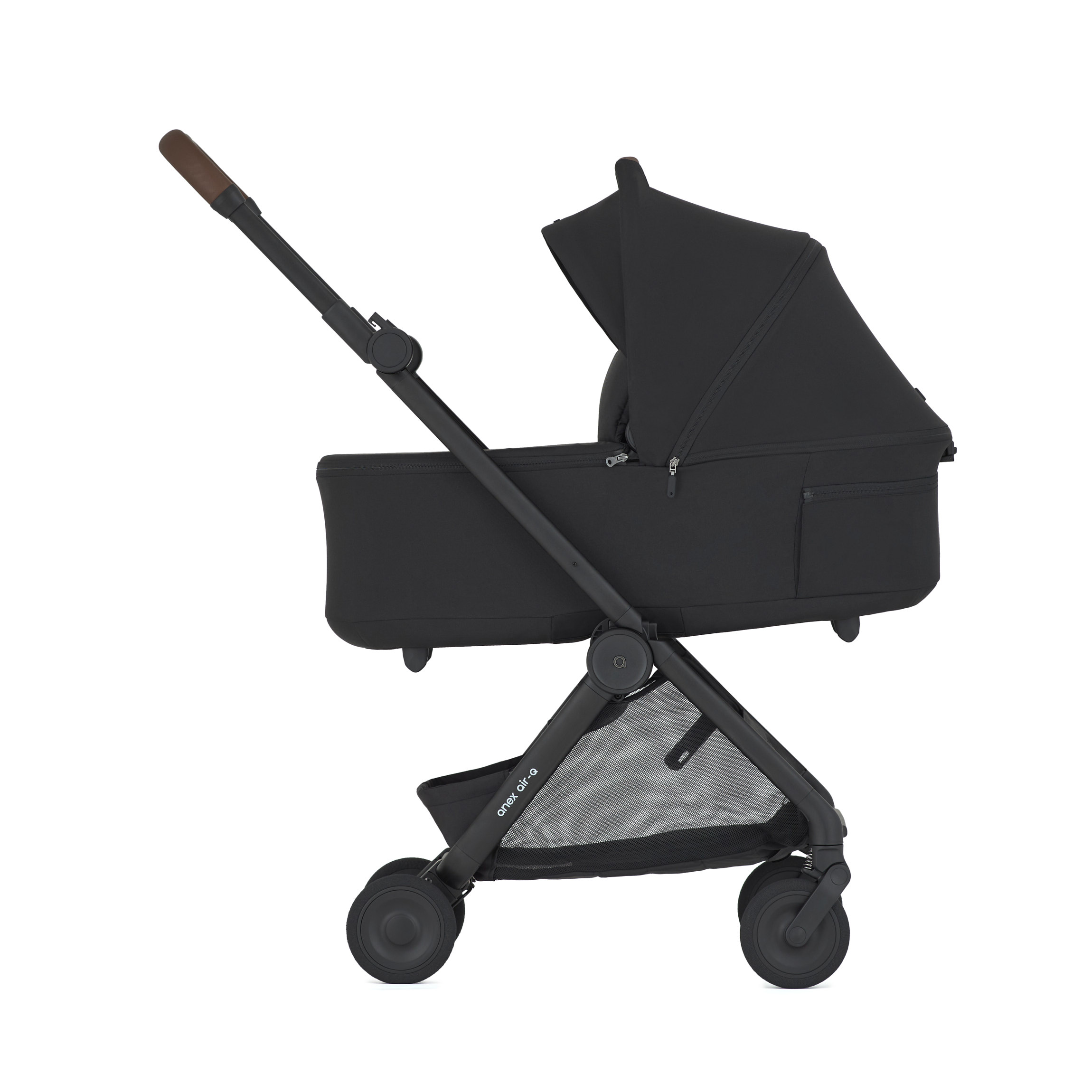 Коляска Anex Air-Q 2в1 Muna 