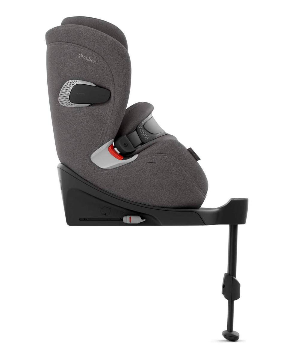 Автокресло Сybex Anoris T2 i-Size, Mirage Grey Plus