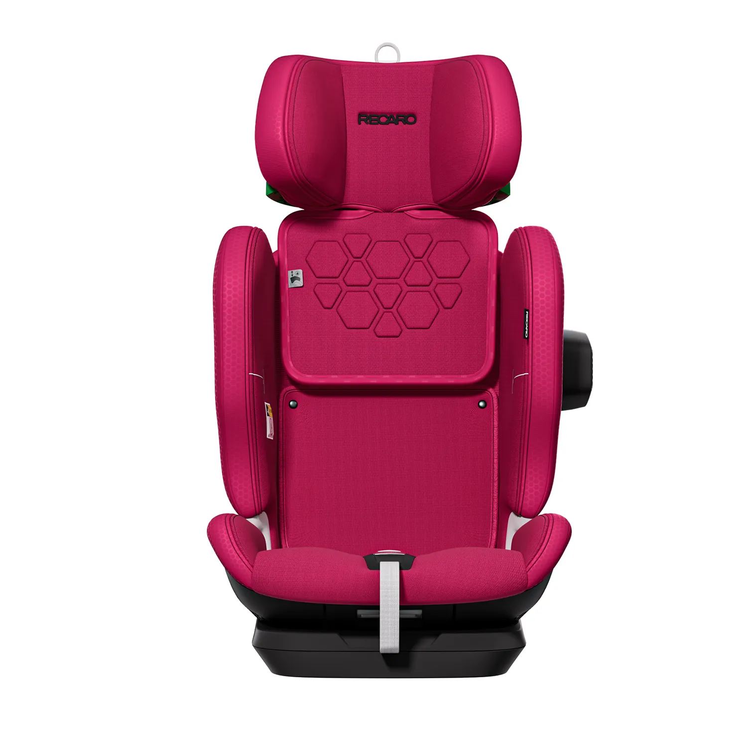 Автокресло Recaro Velix 1 Wow Pink
