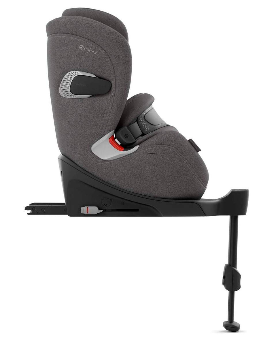 Автокресло Сybex Anoris T2 i-Size, Mirage Grey Plus