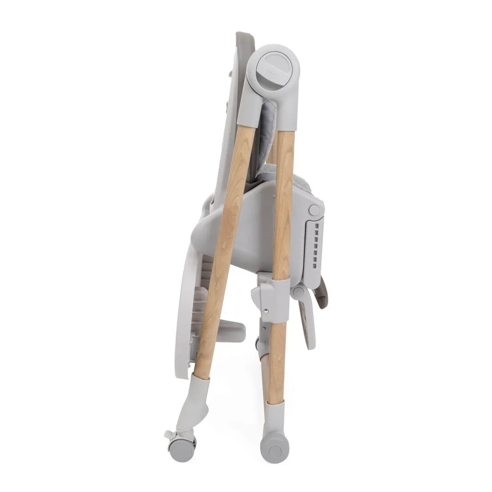 Стульчик для кормления Chicco Polly Armonia, Scandinavian Стульчик для кормления Chicco Polly Armonia, Scandinavian