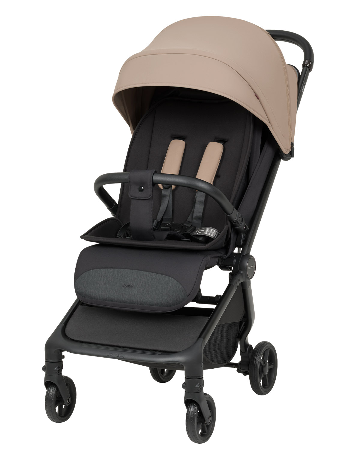 CARRELLO Atom S CRL-5526 Evening Beige CARRELLO Atom S CRL-5526 Evening Beige